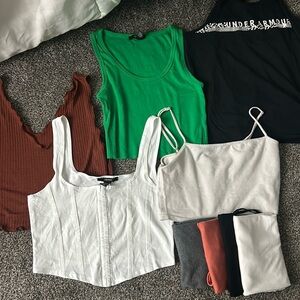 tanktops !!!!